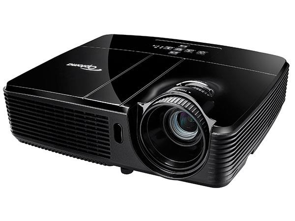 دیتا ویدیو پروژکتور اوپتوما DX329 Optoma DX329 Projector